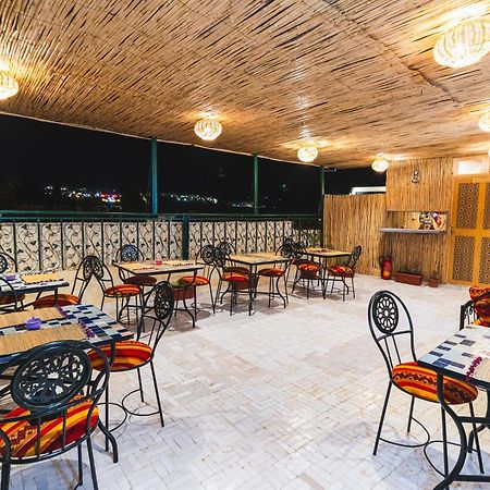 Riad Batha Fes Exterior photo