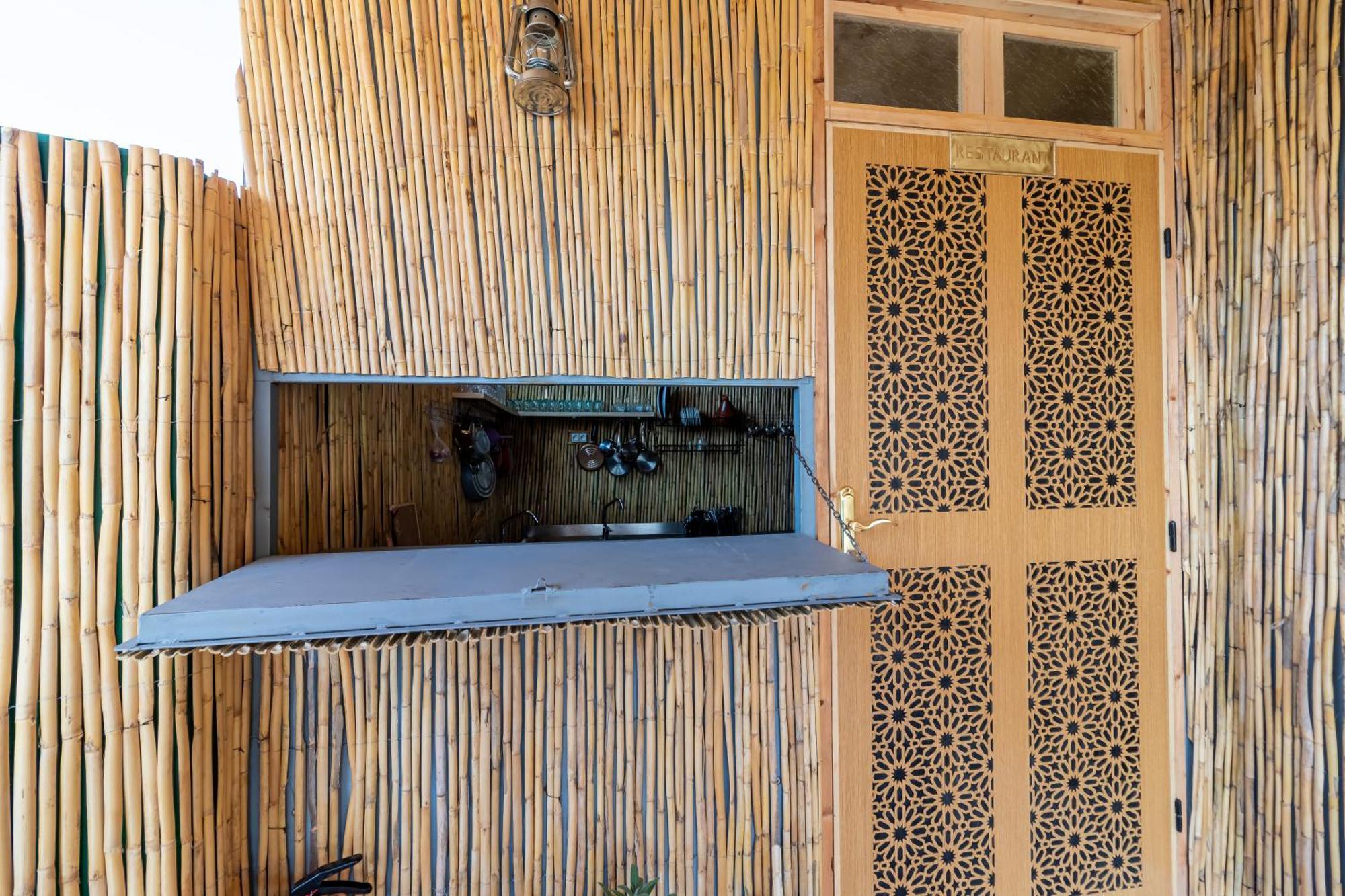 Riad Batha Fes Exterior photo