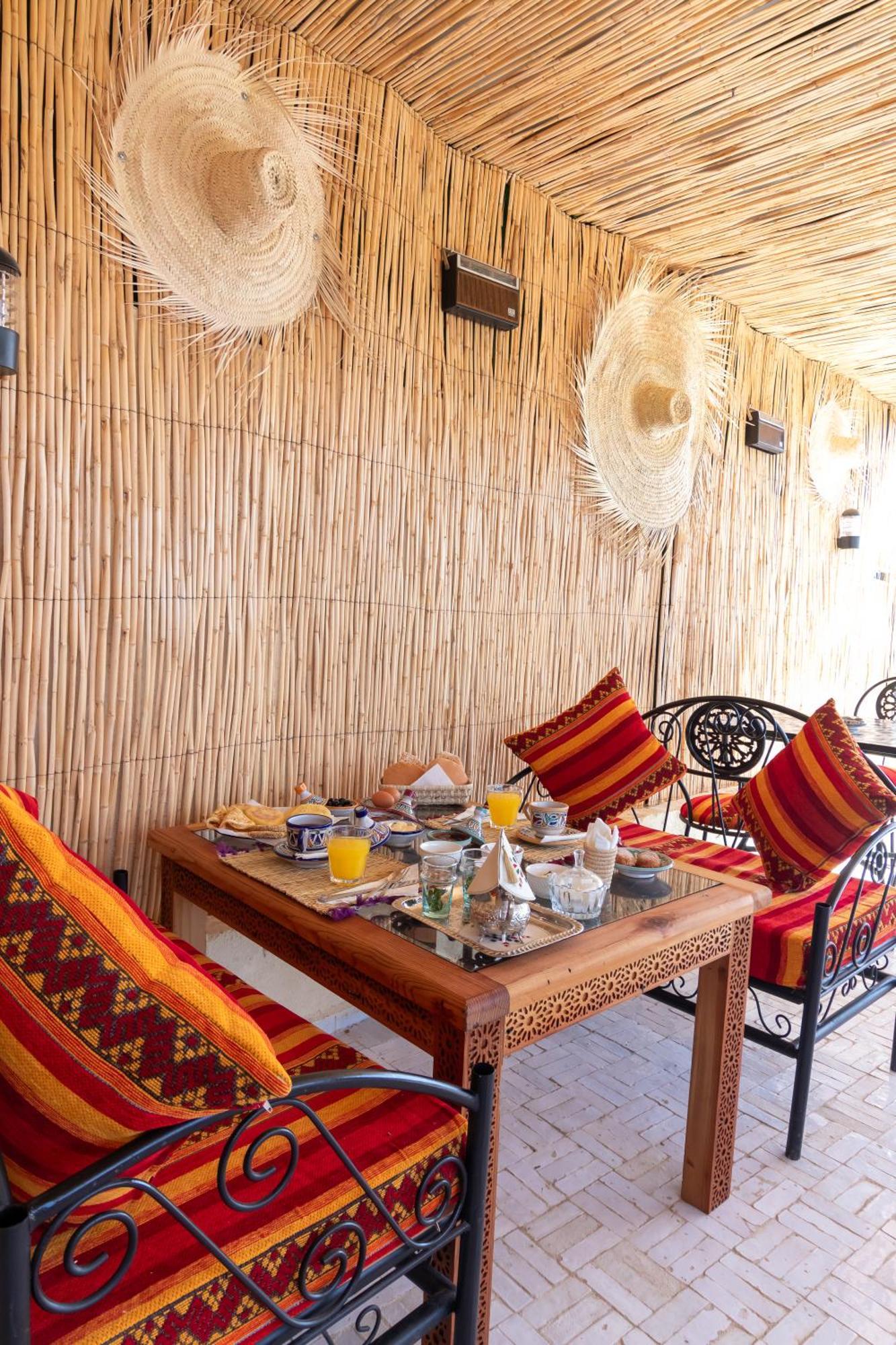 Riad Batha Fes Exterior photo