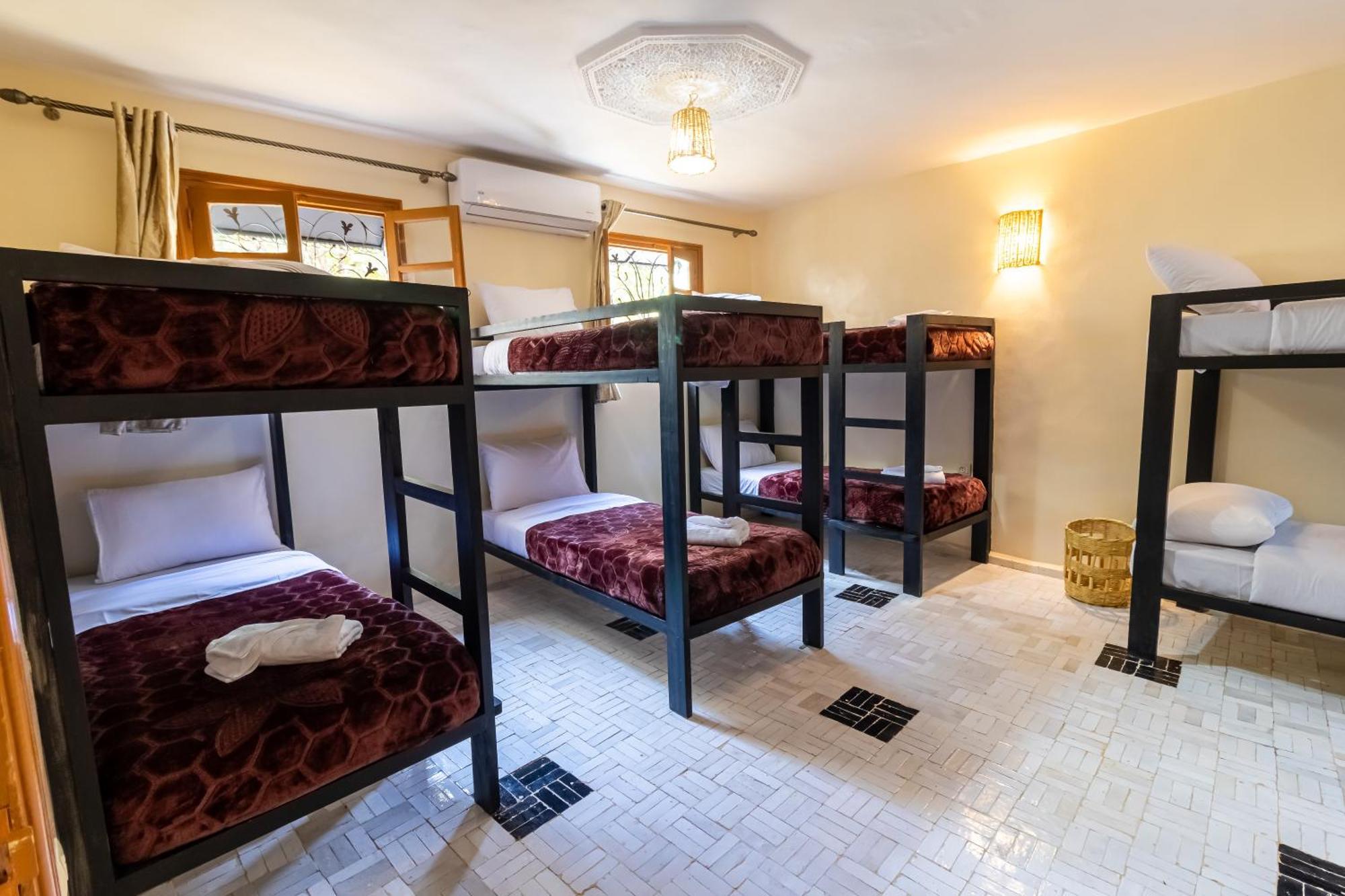 Riad Batha Fes Exterior photo