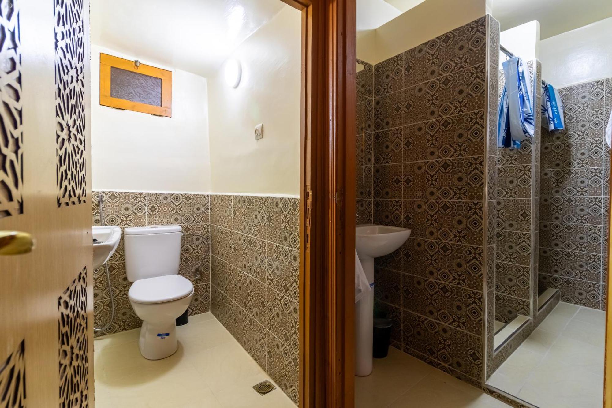 Riad Batha Fes Exterior photo
