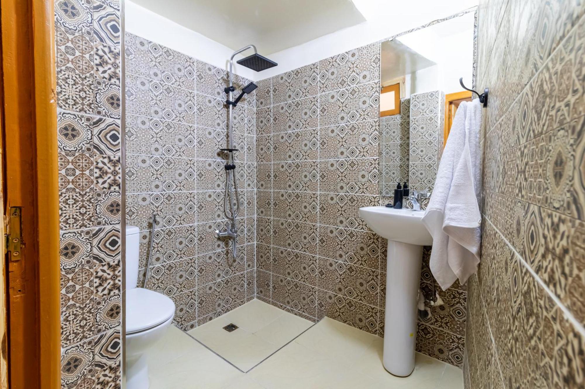 Riad Batha Fes Exterior photo